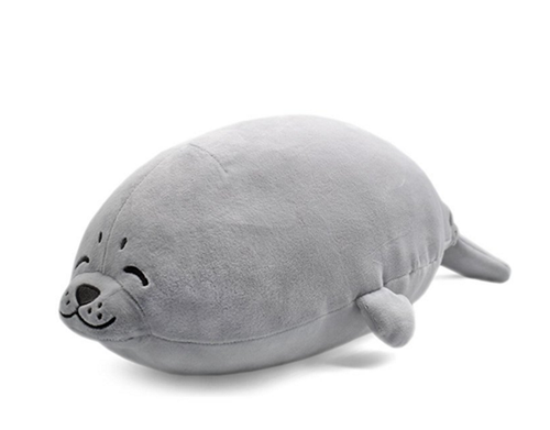 giant manatee plush